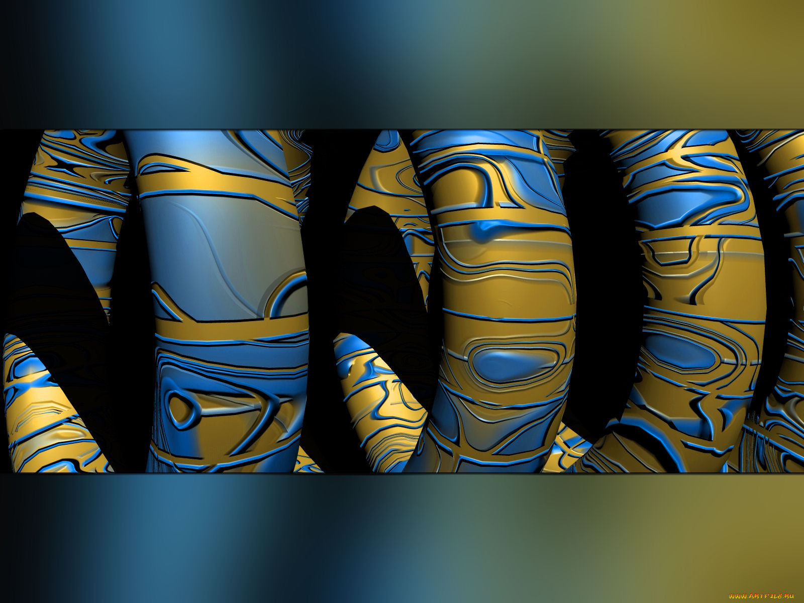 3, , fractal, , , 